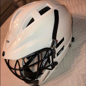 Youth Lacrosse helmet